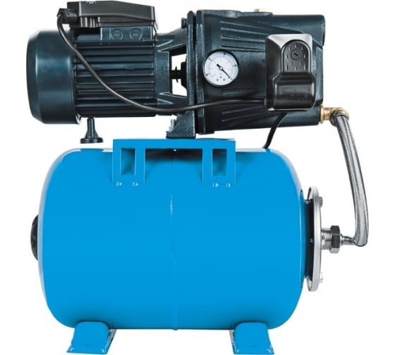 Станция автоматического Unipump 44204