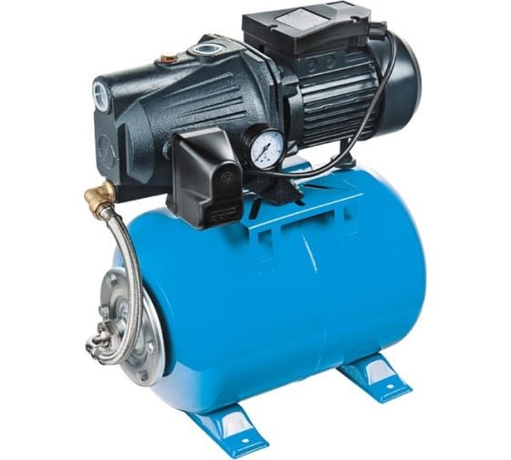 Станция автоматического Unipump 84796