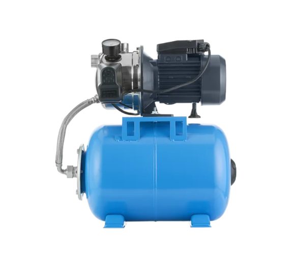 Фото Насосная станция Unipump AUTO JS 100-50 1