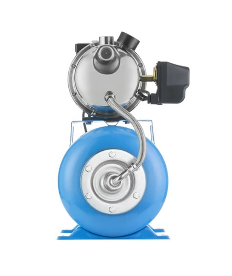 Фото Насосная станция Unipump AUTO JS 100-50 2