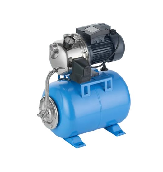 Насосная станция AUTO JS 100-50 Unipump 26384