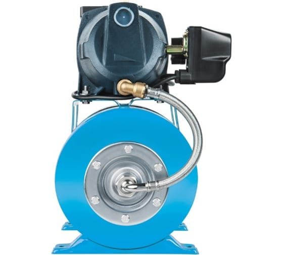 Фото Станция автоматического водоснабжения Unipump AUTO JSW 55 1