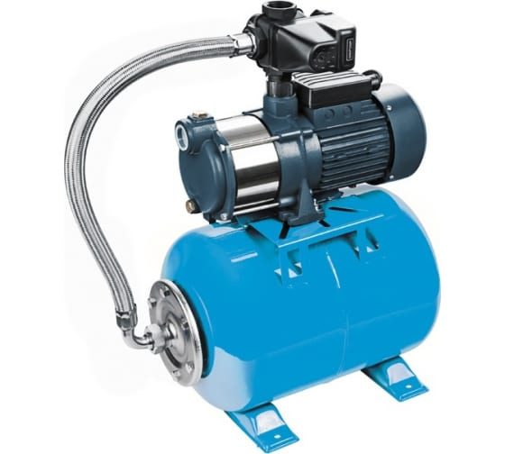 Станция автоматического Unipump 39568