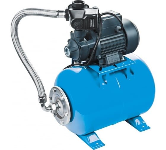 Станция автоматического Unipump 76108