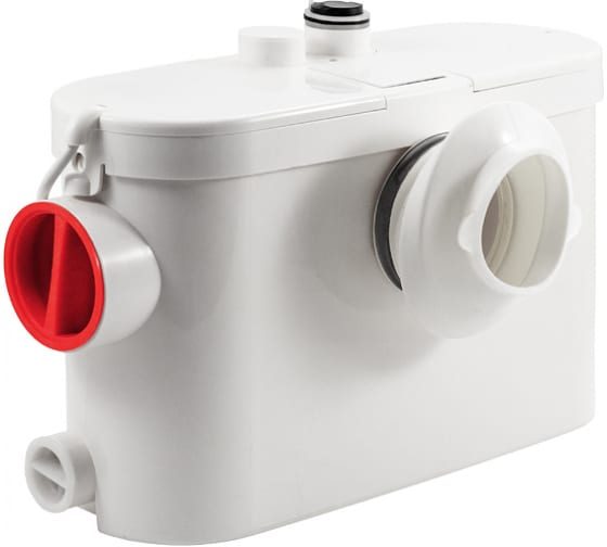 Канализационная насосная станция Unipump 51717