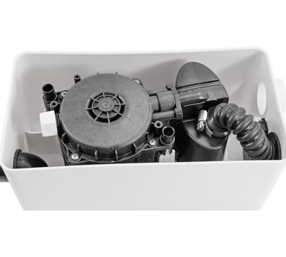 Фото Канализационная насосная станция Unipump SANIVORT 255 А 1
