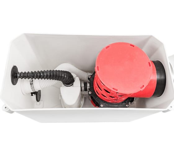 Фото Канализационная насосная станция Unipump SANIVORT 405 М 1