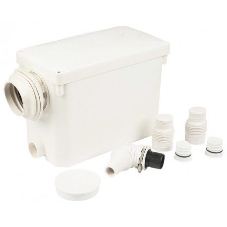 Канализационная насосная станция Unipump 95645