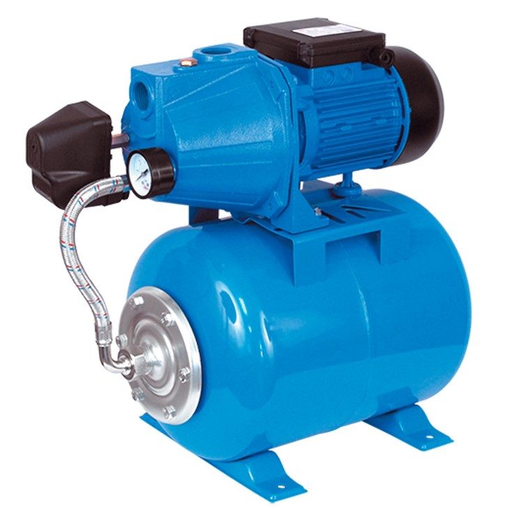 Насосная станция ATJET 80 Jemix ATJET-80