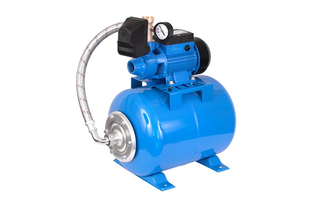 Насосная станция ATQB 60 Jemix STW1390603555