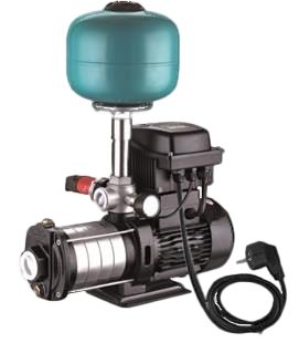 Насосная мини станция BP ECH10-50 Leo L6553