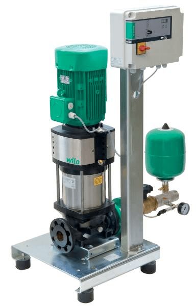 Насосная станция CO-1 HELIX V Wilo 2450138