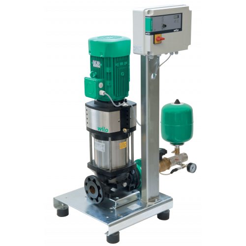 Насосная станция CO 1 Helix First V Wilo 2450563