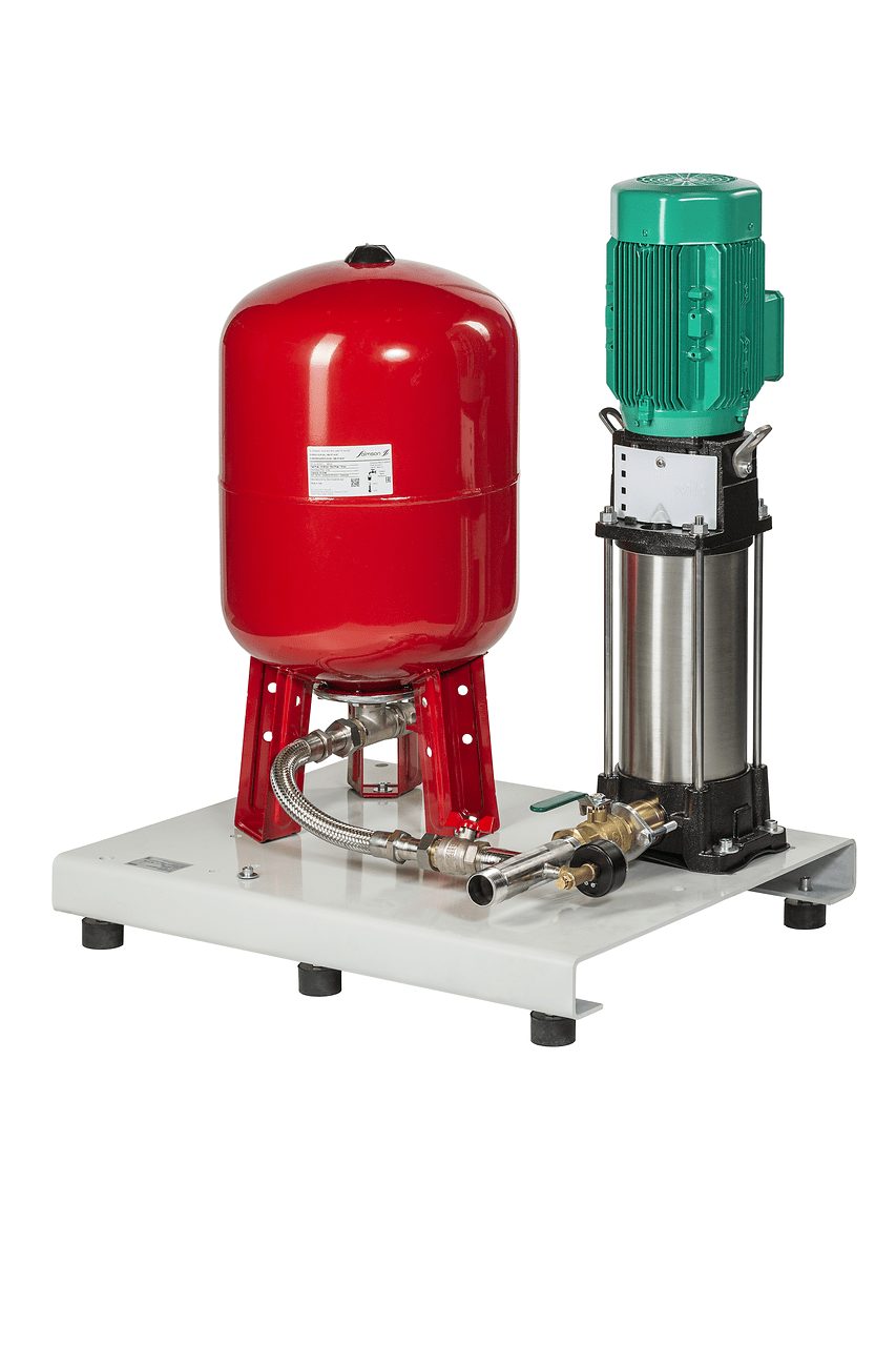 Насосная станция CO 2 Helix V Wilo 2453582
