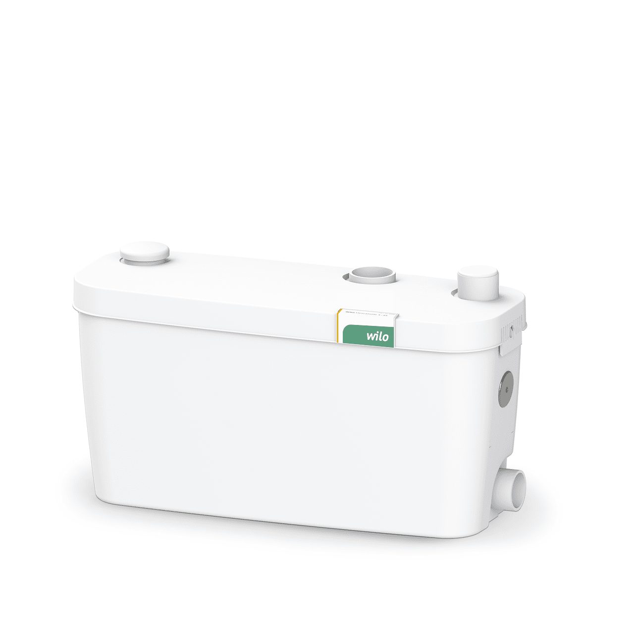 Насосная станция HiDrainlift 3-35 Wilo 4191679