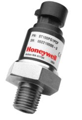 Датчик давления Honeywell-Resideo MLH010BGG20D-K