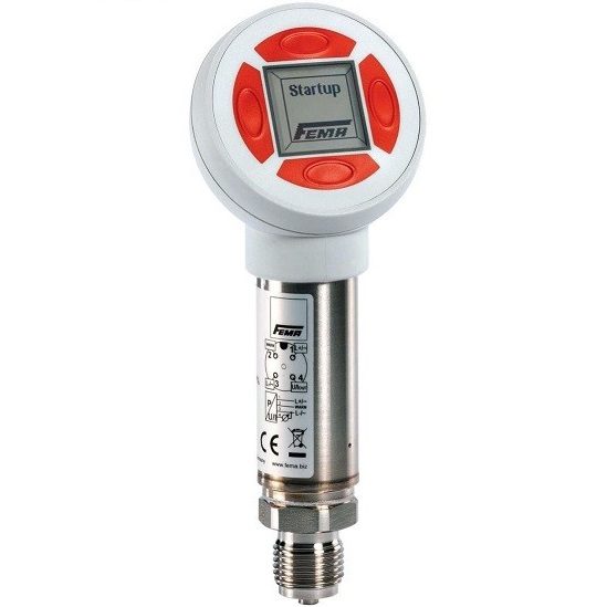 Датчик давления Honeywell-Resideo PTSRB0101V3