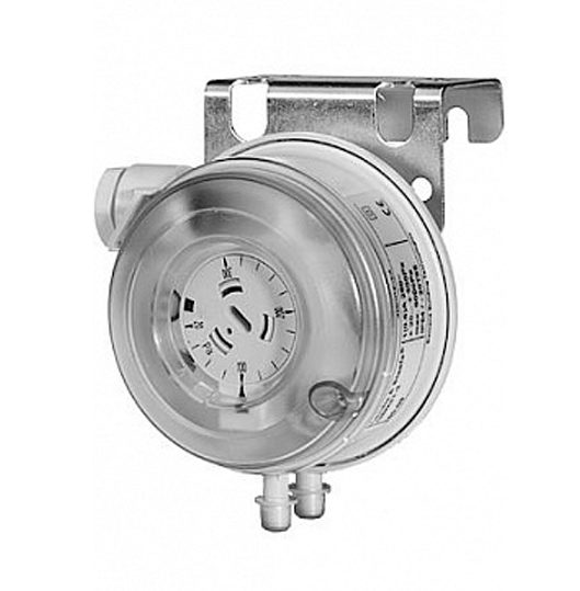 Датчик давления QBM81-3 Siemens BPZ:QBM81-3