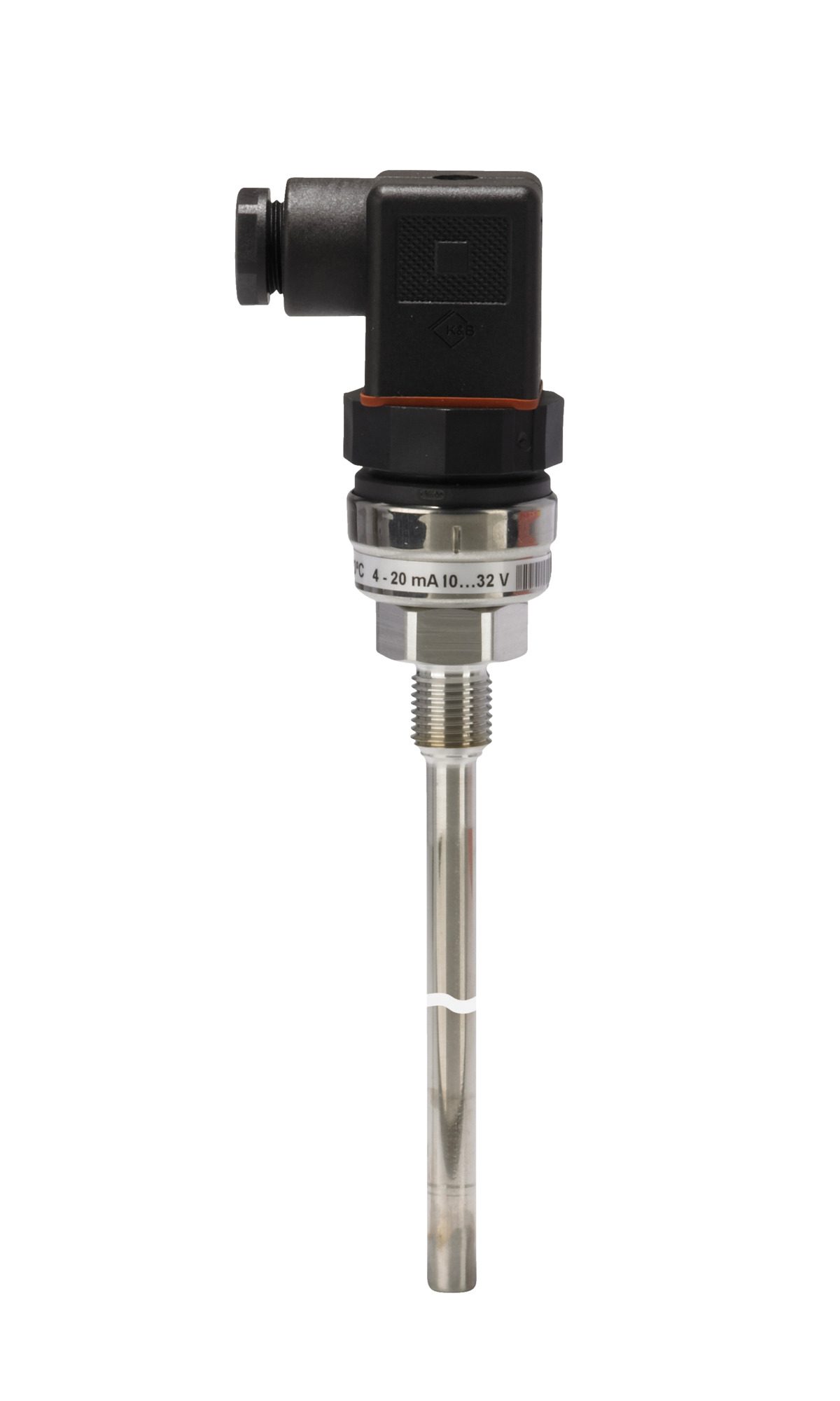Датчик температуры МВТ 3560 Danfoss 084Z4070