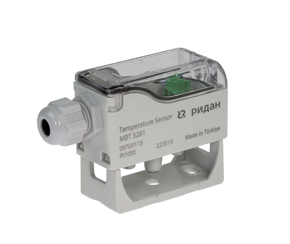 Датчик поверхностный для монтажа Danfoss 097U0113