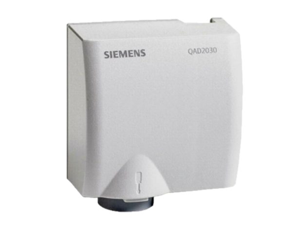 Датчик температуры Siemens QAD2012
