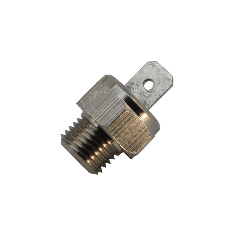 Датчик температуры (NTC) MAX VU(W) Vaillant 252805