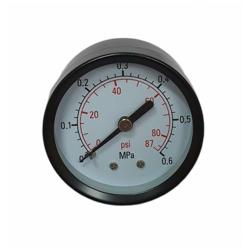 Фото Мановакуумметр Росма ТМВ-310Т.00(-0,1-0,5MPa)G1/4.2,5 5