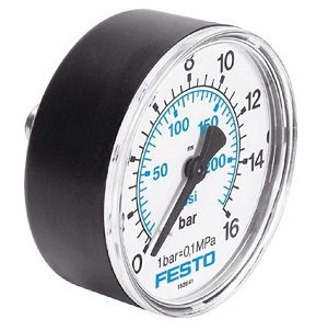 Манометр MA-50-10-1/4-EN Festo 162838