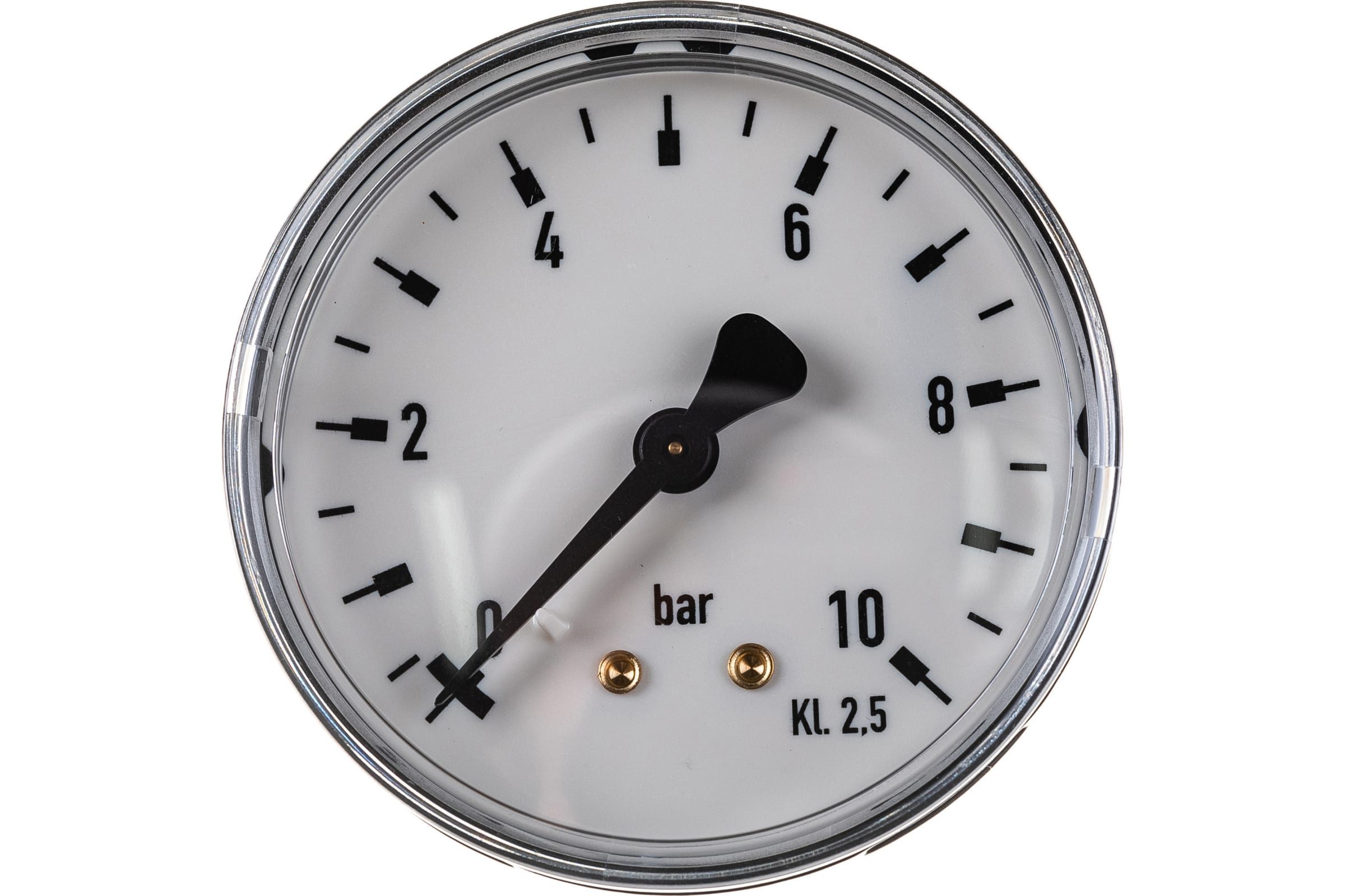 Манометр Honeywell FK06 Honeywell-Resideo M07M-A10