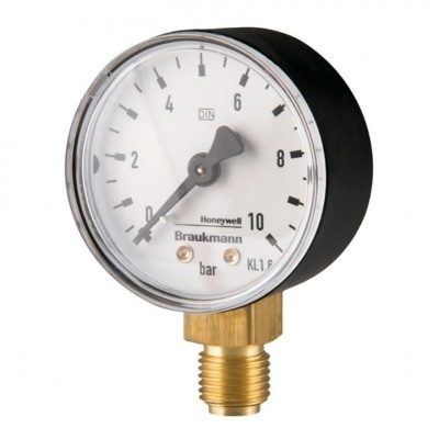 Honeywell Манометр Honeywell-Resideo M38K/M-A10