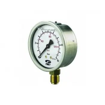Манометр MRG 6 Pedrollo 50015G