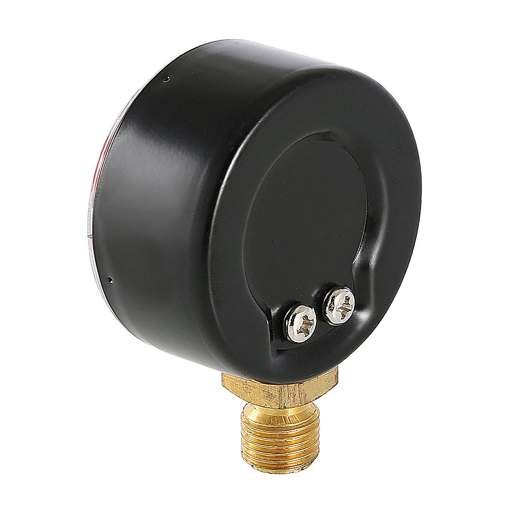 Фото Манометр Valtec VT.TM50.D.02 с нижним подключением 3