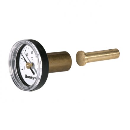 Термометр Honeywell-Resideo TH07K