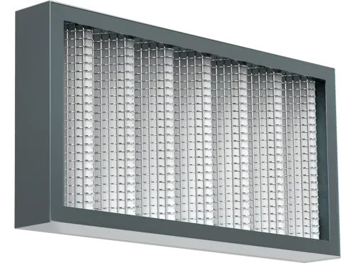 Фильтр кассетный Shuft FRKR 600X300/50