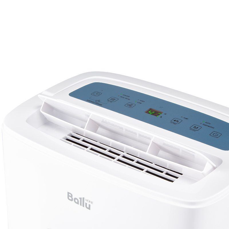 Фото Осушитель воздуха Ballu BD60U 2
