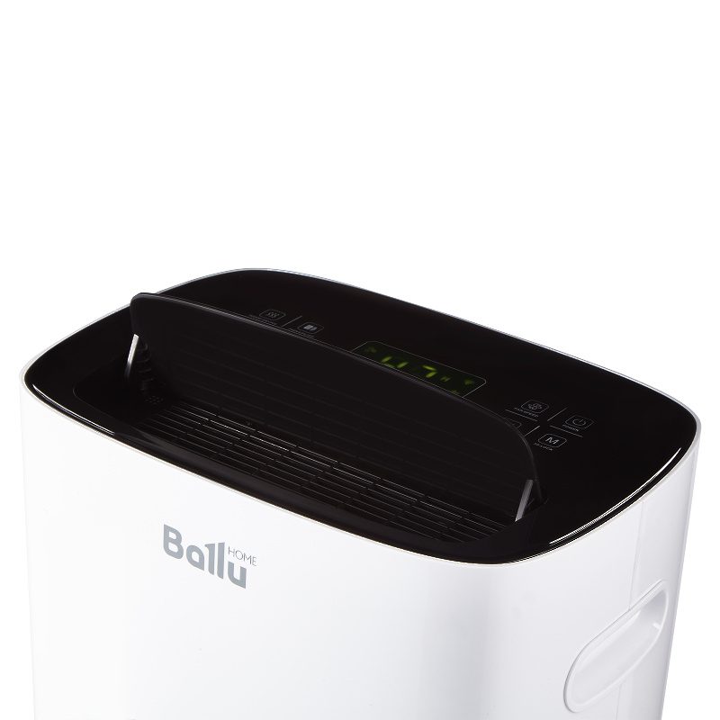 Фото Осушитель воздуха Ballu BD40U 1