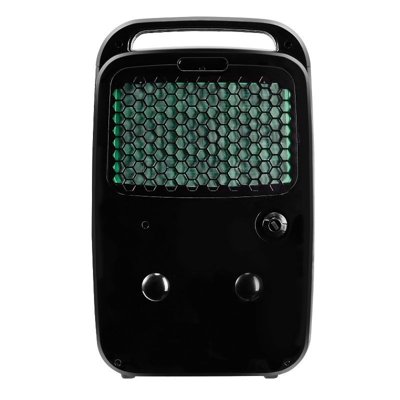 Фото Осушитель воздуха Ballu BD30MN BLACK 2