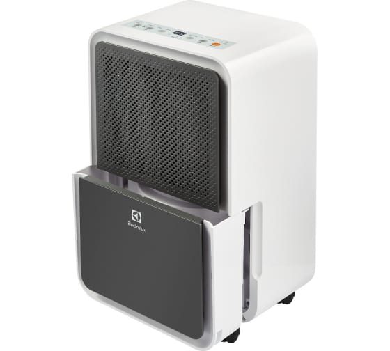 Фото Осушитель воздуха Electrolux EDH-15L 3