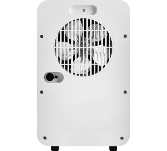 Фото Осушитель воздуха Electrolux EDH-15L 1
