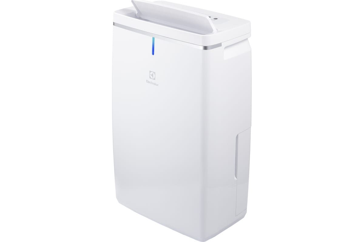 Фото Осушитель воздуха Electrolux EDH-20L 2