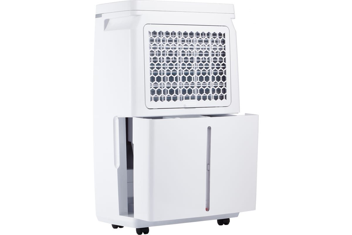 Фото Осушитель воздуха Electrolux EDH-20L 1
