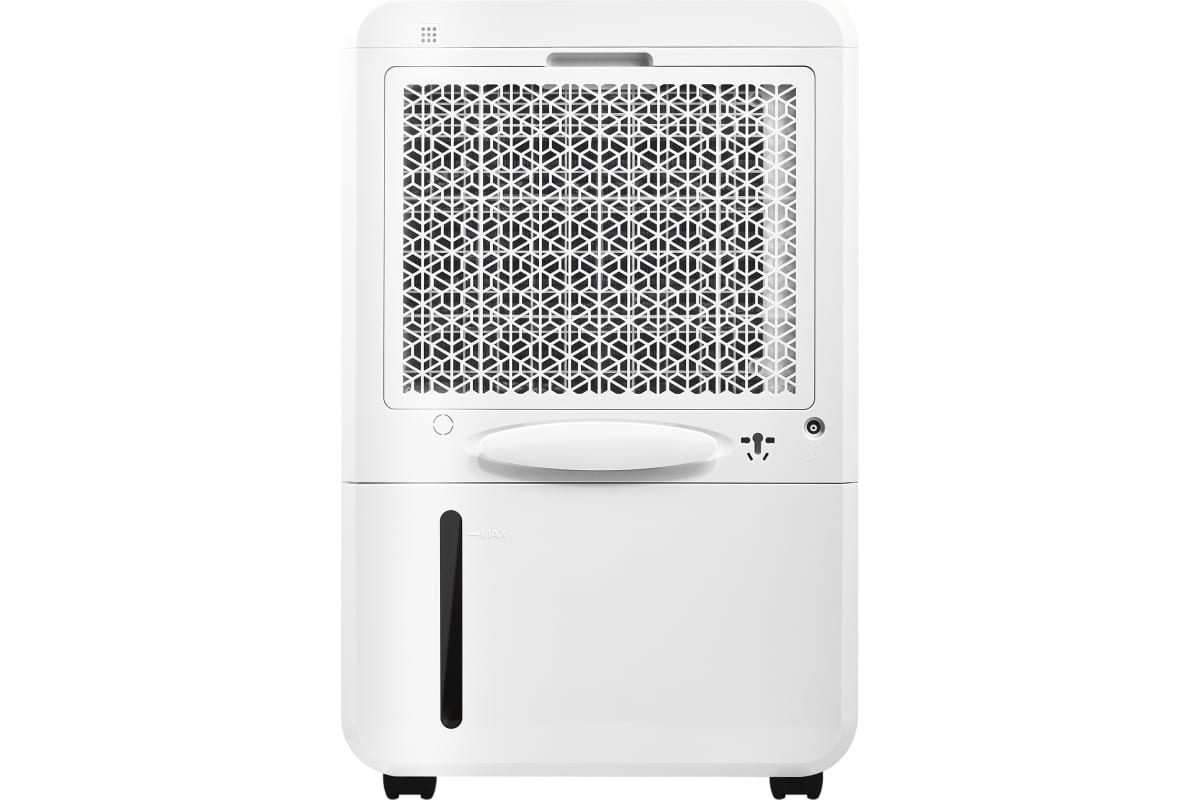 Фото Осушитель воздуха Electrolux EDH-65L 3