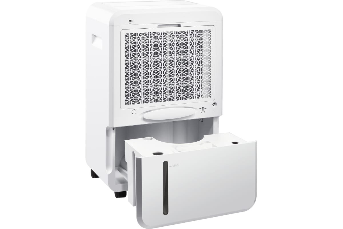 Фото Осушитель воздуха Electrolux EDH-65L 2