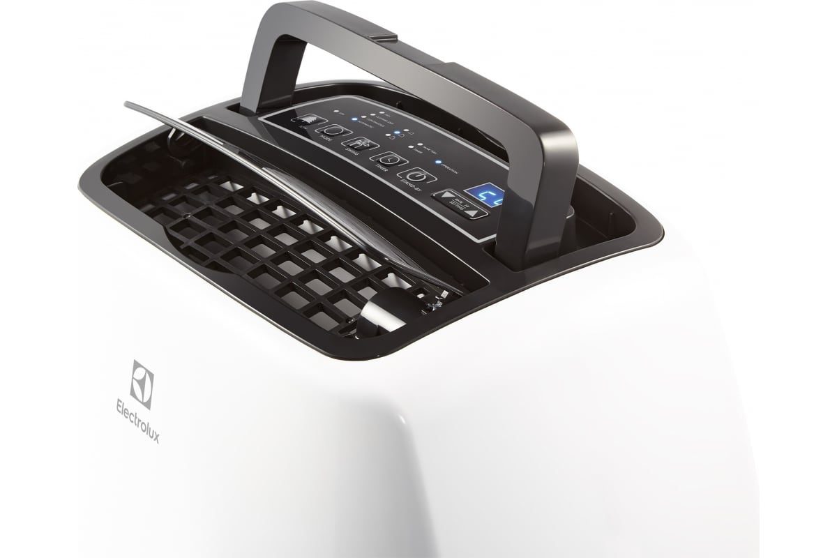 Фото Осушитель воздуха Electrolux EDH-22L 1