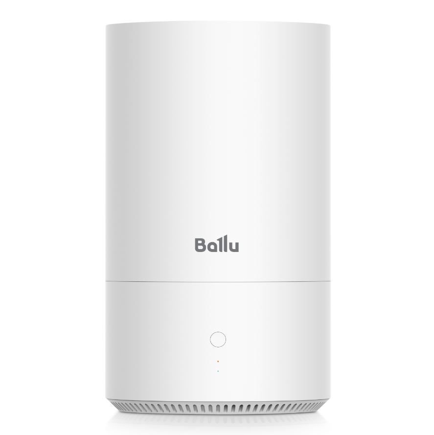Фото Увлажнитель ультразвуковой Ballu UHB-300W 1