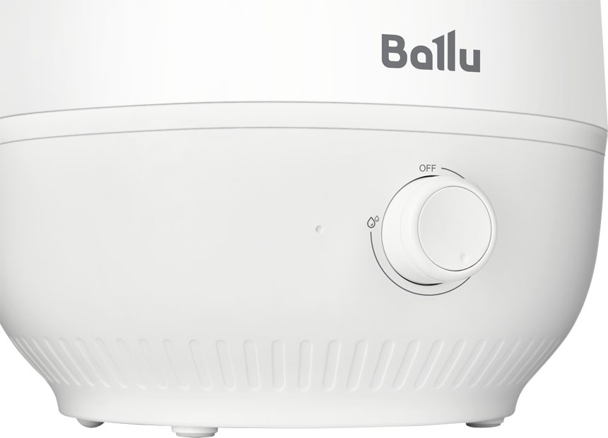 Фото Увлажнитель воздуха ультразвуковой Ballu UHB-455 1