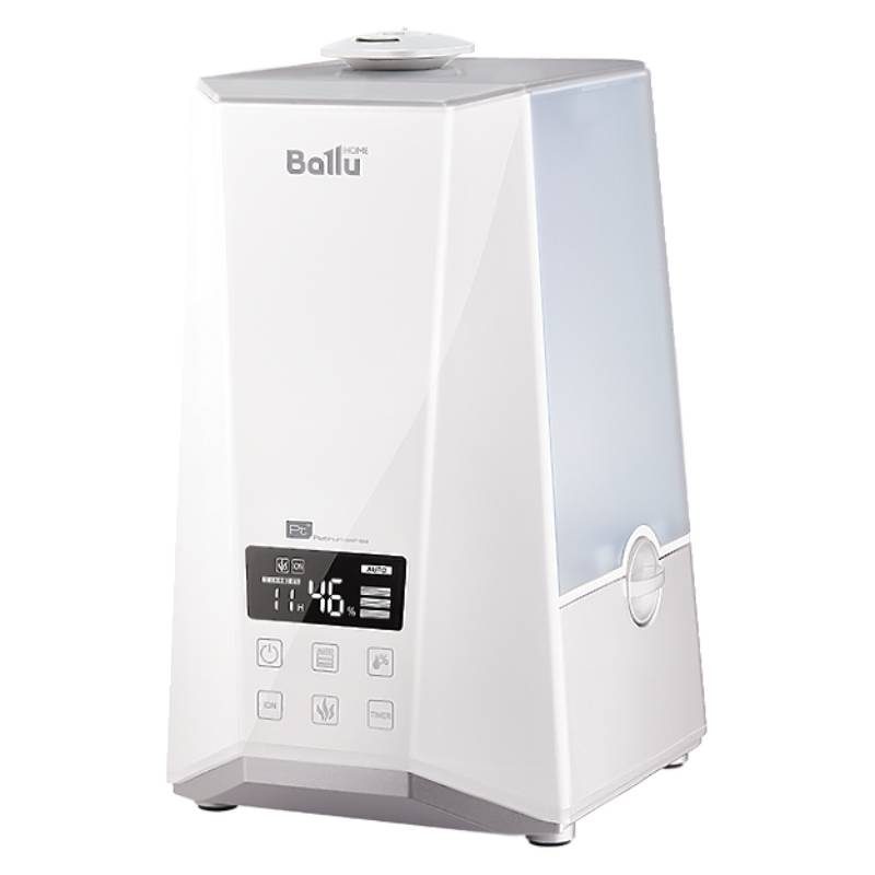 Увлажнитель воздуха Ballu UHB-990 WHITE