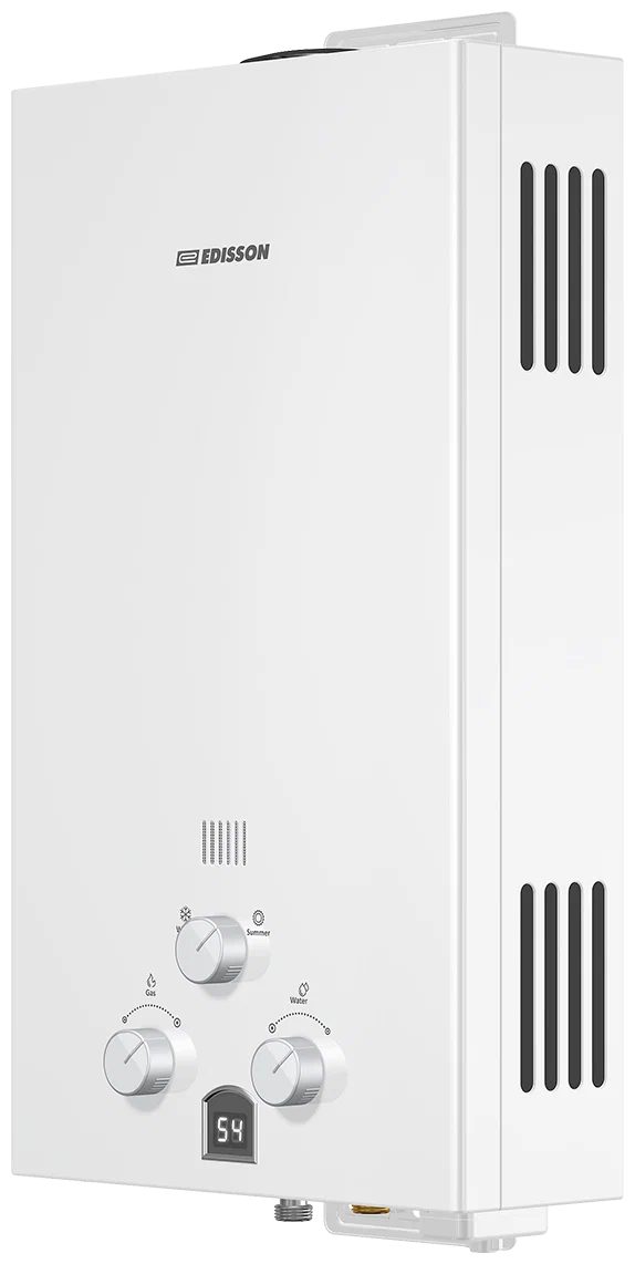 Водонагреватель E 20 D Pro Edisson 361 502