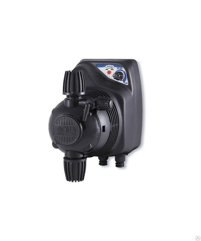 Насос дозирующий HC150 CST Aqua AD95000200000