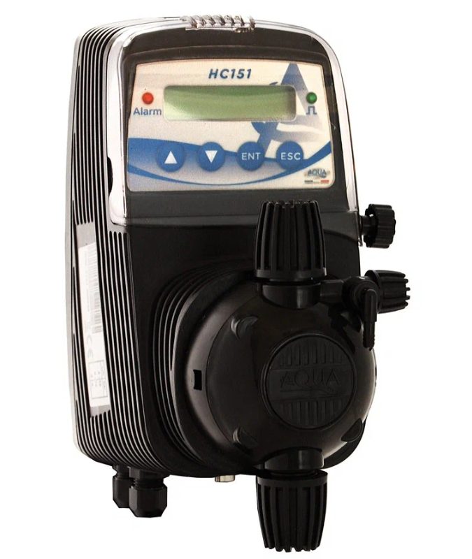 Насос дозирующий M70 HC Aqua ADA12023A2003